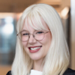 Meet your Posher, Taylor